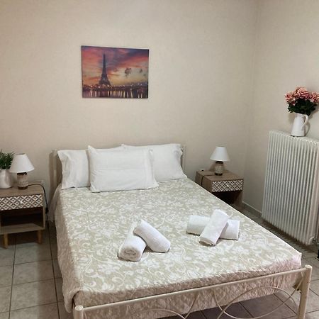 Διαμέρισμα Στην Κέρκυρα Kanali  Экстерьер фото