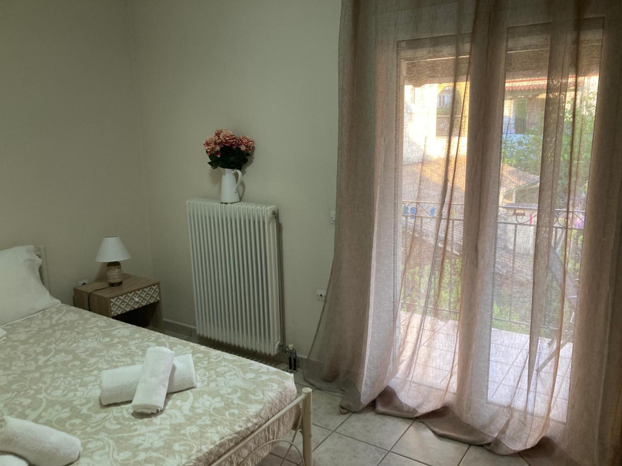Διαμέρισμα Στην Κέρκυρα Kanali  Экстерьер фото