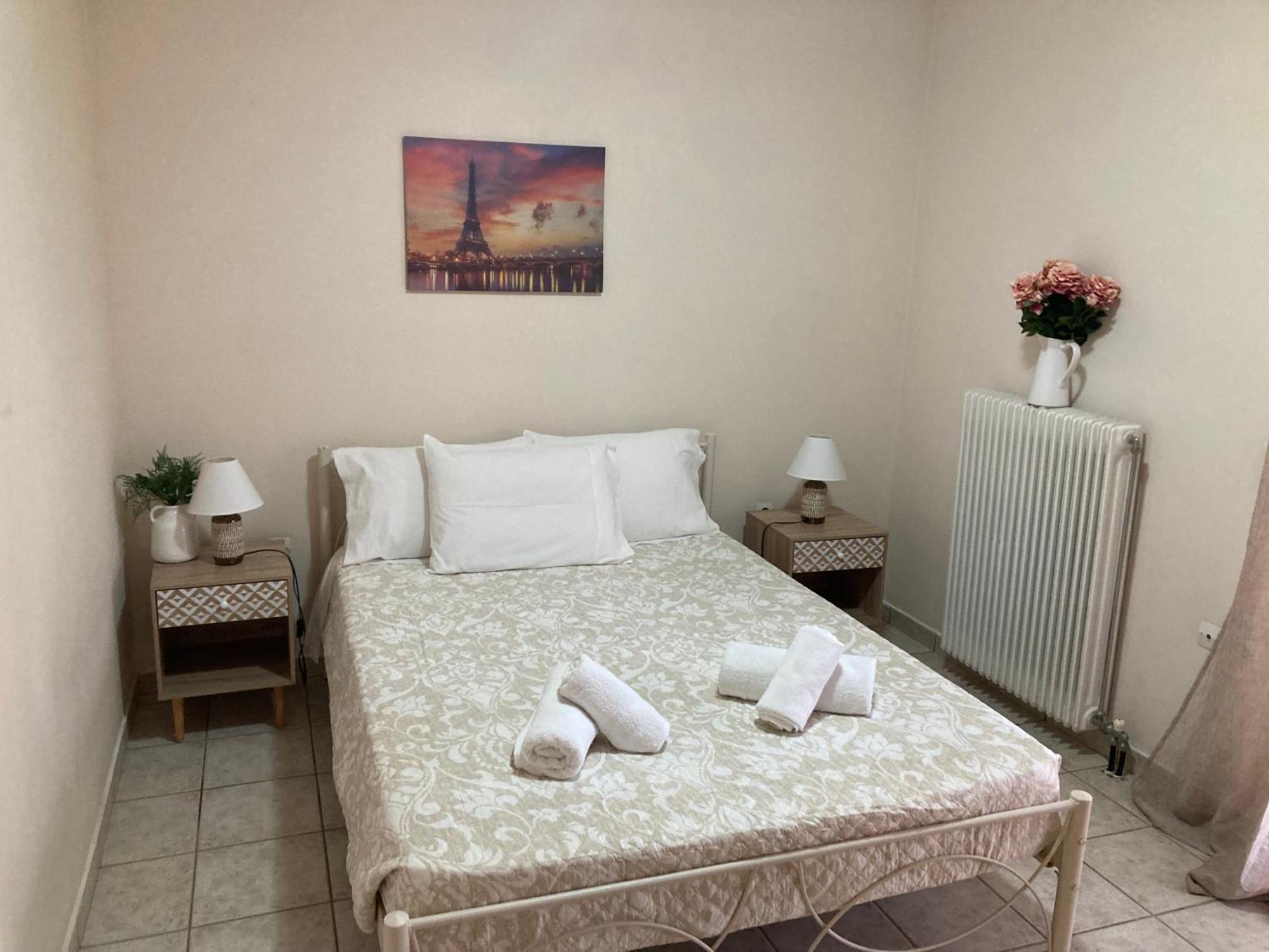 Διαμέρισμα Στην Κέρκυρα Kanali  Экстерьер фото